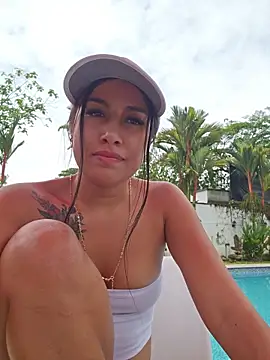 Luisa_Madrid webcam