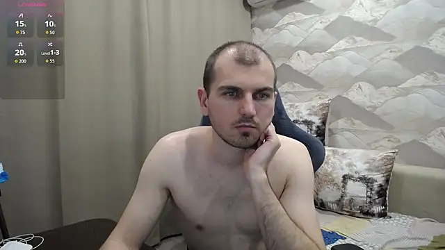 SerzhKorol1 webcam