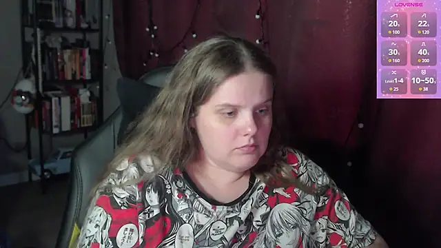 so_cute777 webcam