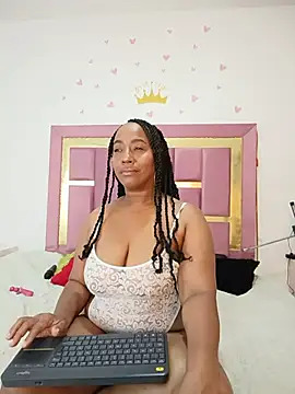 ambarthsmiith2's live room