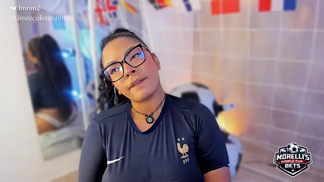 Nicolemorelli2 webcam
