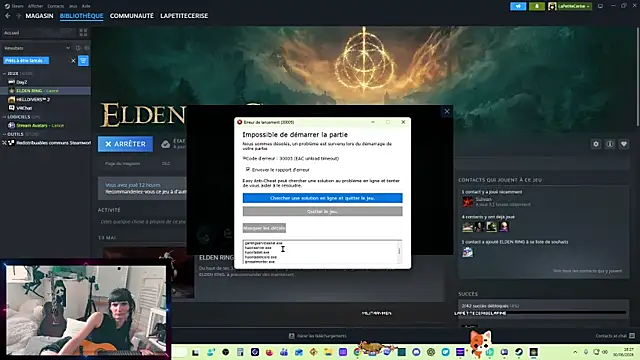 CeriseLapine webcam