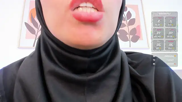 hanajameela