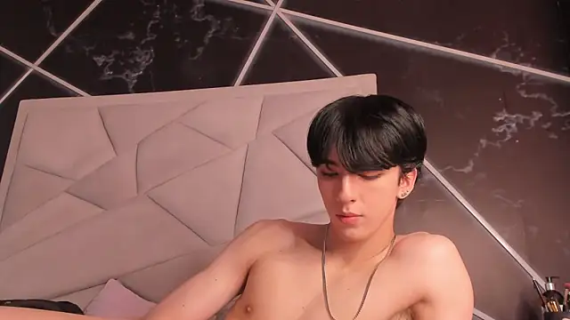 AerumChae webcam