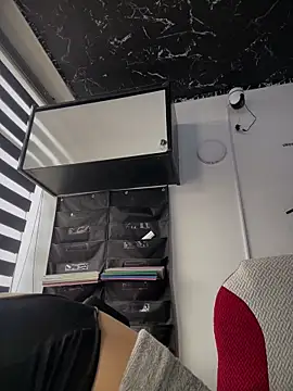 Sasha-firee webcam