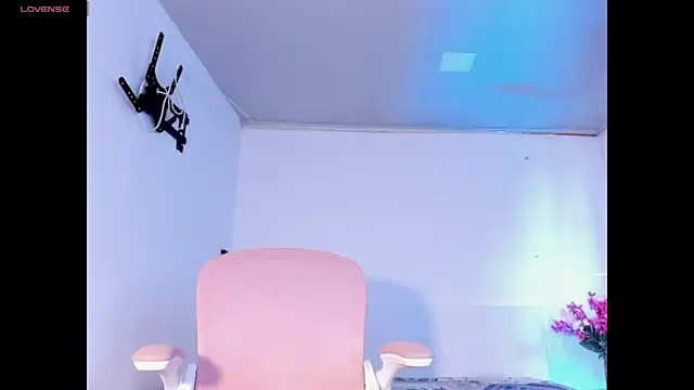 Nikkibounce webcam