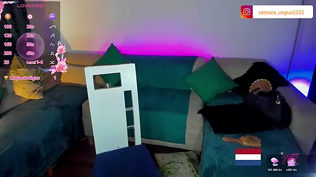 samara_veguz222 webcam