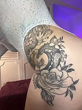 EmmaaCastro webcam