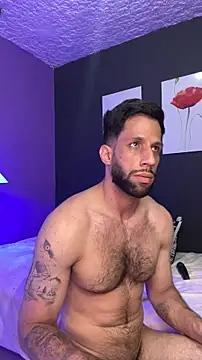 Karim_mansur webcam