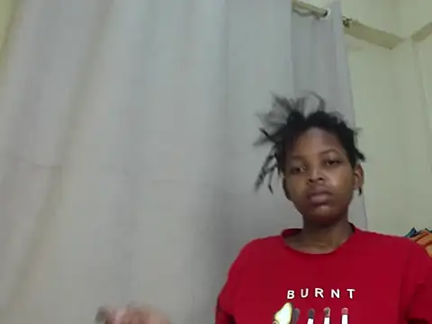 queen-sasha webcam