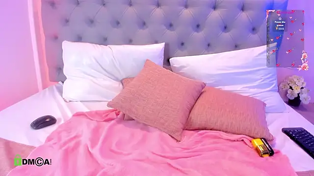 sweetrose_01 webcam