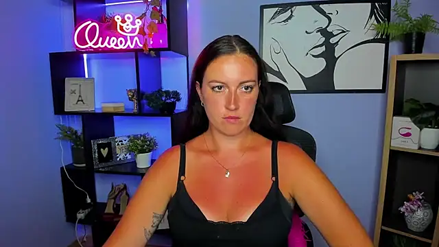 FUN_AMI webcam
