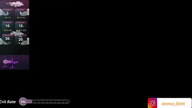 Atenea_Klett_ webcam
