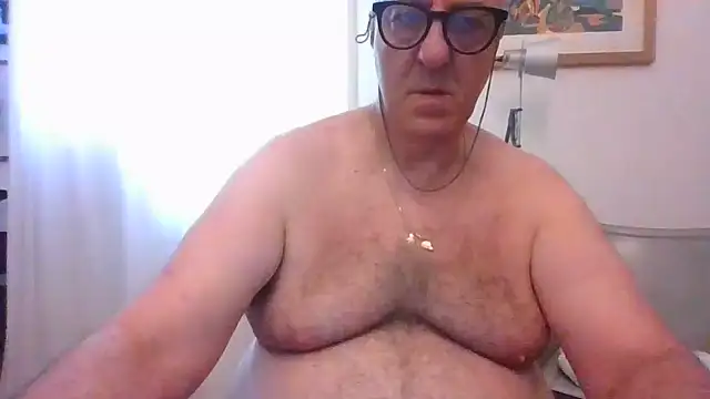 ANONIMO7735 webcam