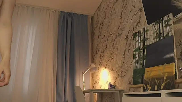 AliceLebel webcam