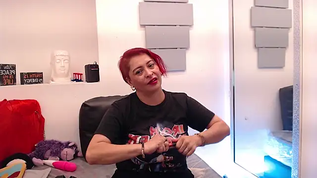 eva_twiss webcam