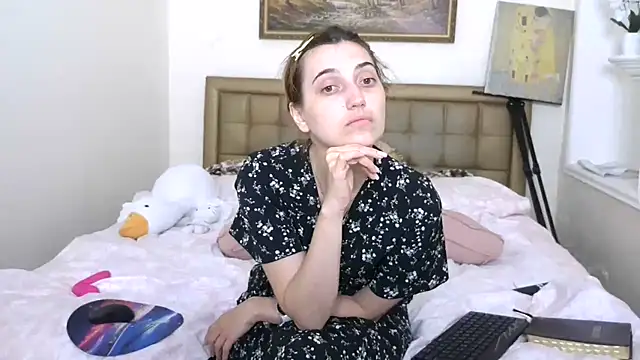 Iren webcam