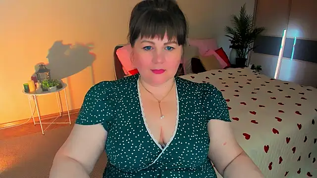 CrystaalStaar webcam