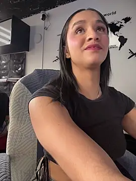 Isabella-Teen webcam