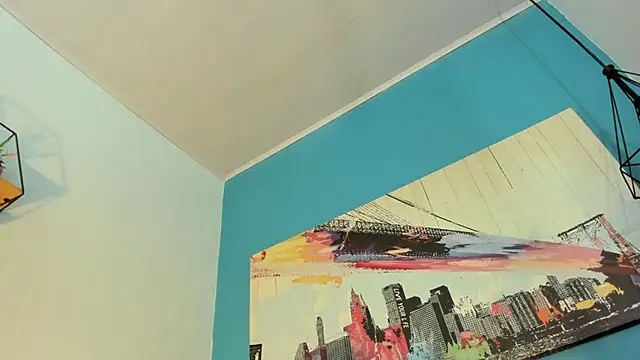 Luna_roose1 webcam