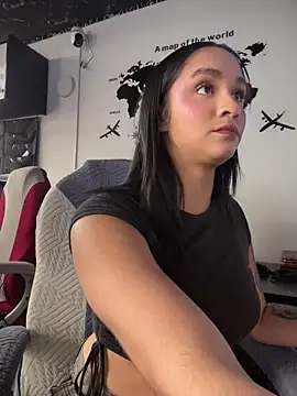 Isabella-Teen webcam