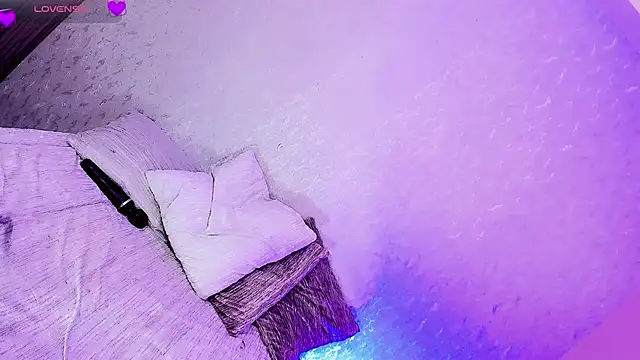 Keysprincess webcam