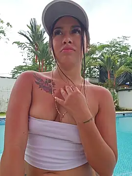 Luisa_Madrid webcam