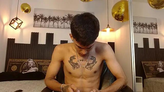 Duncan_brown webcam