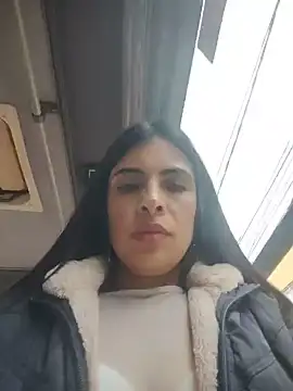 Astrid-- webcam