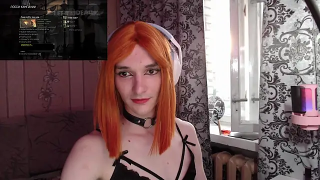 Модель: kisasuka