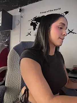 Isabella-Teen webcam