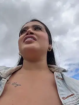 Sara_fun webcam