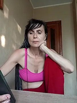 Francenia_lolis webcam