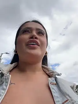 Sara_fun webcam