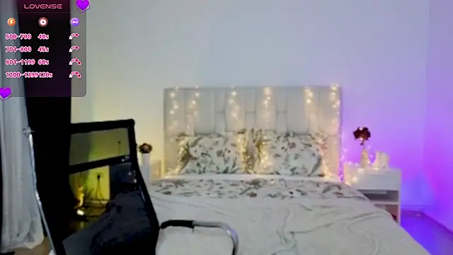 Little_cuti1e webcam