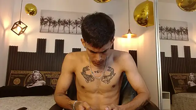 Duncan_brown webcam