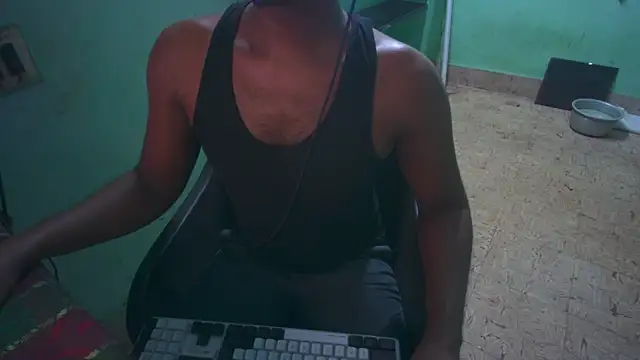 Tamil_KDD webcam