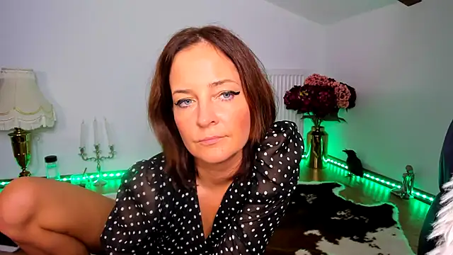 ViciousSiren webcam
