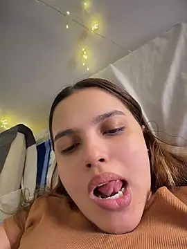 Colibri_xxx webcam