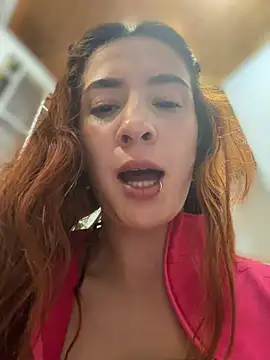 Samyra_Biker12 webcam