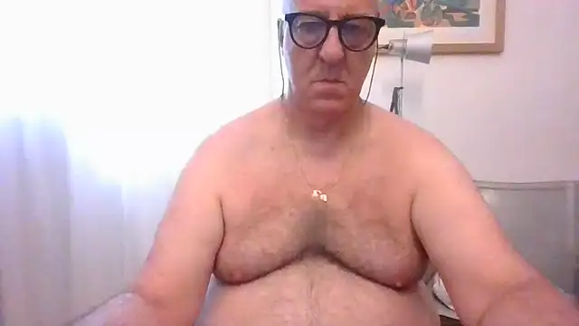 ANONIMO7735 webcam