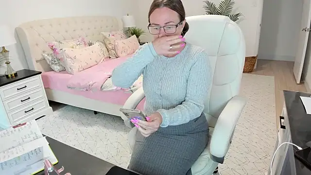 Vika73 webcam