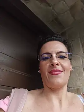 RebeccaNoble webcam