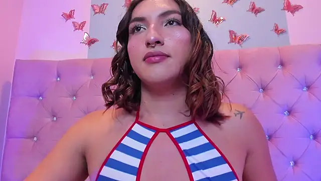 TomLondon_ live cam on StripChat