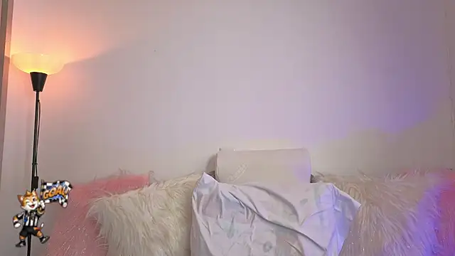 Cristel_Boom webcam