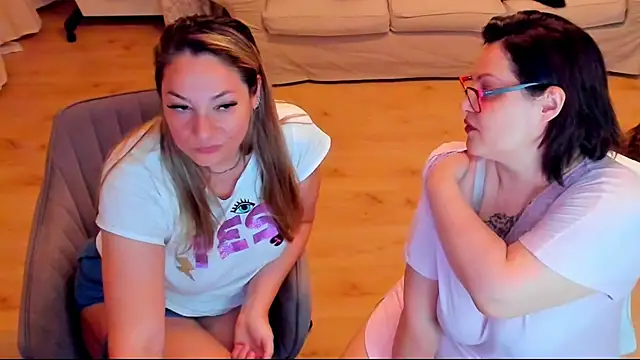 Squirt_Kimm webcam