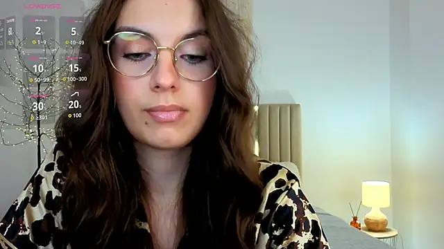 Real_cutie1 webcam
