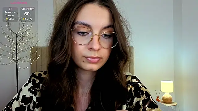 Real_cutie1 webcam