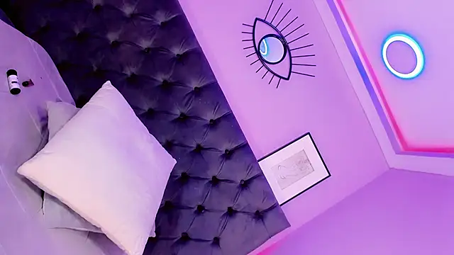 AngeliCute webcam
