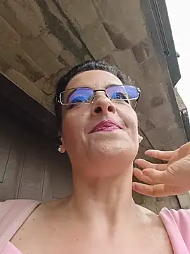 RebeccaNoble webcam